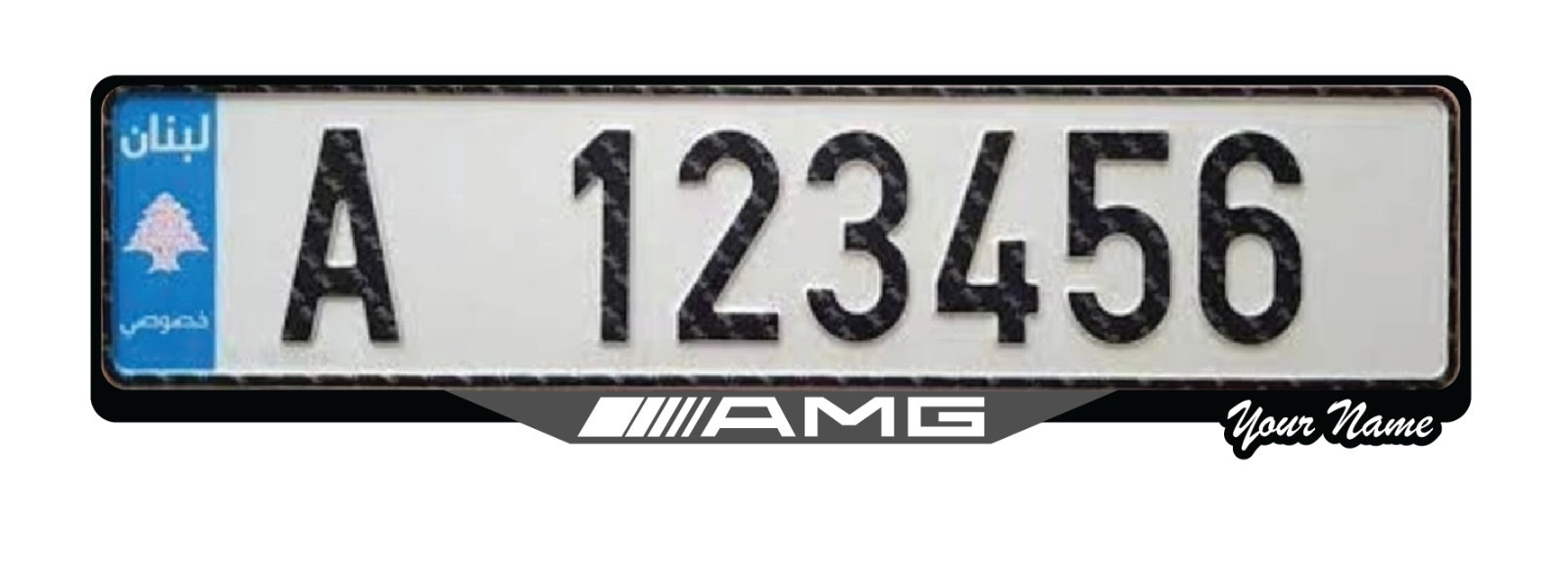 Mercedes-Benz frame design